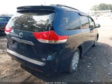 Toyota Sienna Limited 7 Passenger 5TDDK3DC1CS032510 снимка