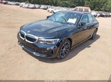 BMW 330I 3MW5R1J02M8C16795 снимка