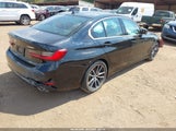 BMW 330I 3MW5R1J02M8C16795 снимка