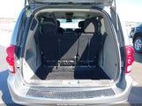 Dodge Grand Caravan Sxt 2C4RDGCG9DR636716 fotografie