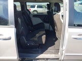 Dodge Grand Caravan Sxt 2C4RDGCG9DR636716 снимка