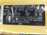 Kia Soul ! KNDJX3A52F7211552 снимка