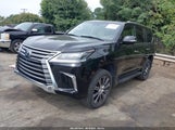 Lexus Lx 570 Three-Row JTJHY7AX4K4286959 снимка