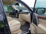 Lexus Lx 570 Three-Row JTJHY7AX4K4286959 снимка