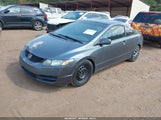 Honda Civic Lx 2HGFG1B64AH503607 снимка