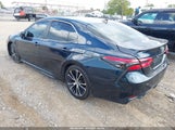 Toyota Camry Se 4T1B11HK9JU599729 photo