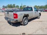 Chevrolet Silverado  Work Truck 1GCEK14088Z238380 снимка