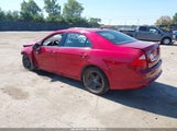 Ford Fusion Se 3FAHP0HA9BR112641 снимка