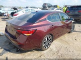 Nissan Sentra Sv Xtronic Cvt 3N1AB8CV9NY216823 снимка