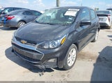 Chevrolet Spark Fwd 1Lt Automatic KL8CD6SA4NC031924 снимка