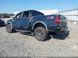 Ford F-150 60Th Anniversary/Fx4/King Ranch/Lariat/Xlt 1FTPW14V18FB81076 fotografie