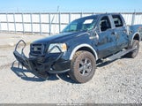 Ford F-150 60Th Anniversary/Fx4/King Ranch/Lariat/Xlt 1FTPW14V18FB81076 fotografie