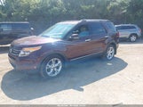 Ford Explorer Limited 1FMHK8F82BGA24086 снимка