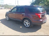 Ford Explorer Limited 1FMHK8F82BGA24086 снимка