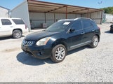 Nissan Rogue Sv W/Sl Pkg JN8AS5MV9DW109596 снимка