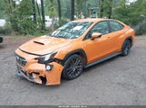 Subaru Wrx Premium JF1VBAH61N8008167 снимка