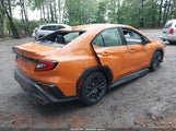 Subaru Wrx Premium JF1VBAH61N8008167 снимка
