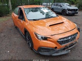 Subaru Wrx Premium JF1VBAH61N8008167 снимка