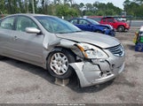 Nissan Altima 2.5 S 1N4AL2AP3BC127108 снимка