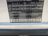 Mercedes-Benz Ml 350 4Matic 4JGBB86E56A005469 снимка
