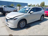 Mazda Cx-5 2.5 S Preferred JM3KFBCL8R0407528 снимка
