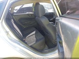 Ford Fiesta Se 3FADP4BJ8DM103489 снимка