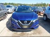 Nissan Rogue Sport S Awd Xtronic Cvt JN1BJ1AW2MW428625 снимка