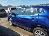 Nissan Rogue Sport S Awd Xtronic Cvt JN1BJ1AW2MW428625 fotografie