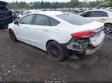Ford Fusion Se 3FA6P0H78HR217854 снимка