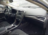 Ford Fusion Se 3FA6P0H78HR217854 снимка