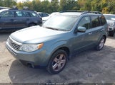 Subaru Forester 2.5X Limited JF2SH64639H752763 снимка