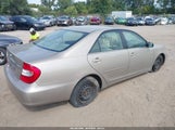 Toyota Camry Le 4T1BE30K93U223627 снимка