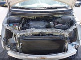 Honda Odyssey Ex-L 5FNRL5H68BB070516 снимка