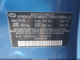 Hyundai Elantra Value Edition 5NPD84LF2JH360070 снимка