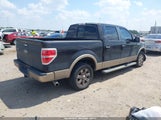Ford F-150 Lariat 1FTFW1C62DFA01698 снимка