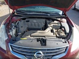 Nissan Altima 2.5 S 1N4AL2AP3BN513161 снимка