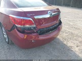 Buick Lacrosse Cxl 1G4GD5EG2AF223494 снимка