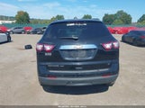 Chevrolet Traverse 1Lt 1GNKVGKD8HJ203833 снимка