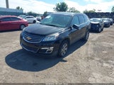 Chevrolet Traverse 1Lt 1GNKVGKD8HJ203833 снимка