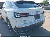Audi Q5 Sportback Premium Plus 45 Tfsi S Line Quattro S Tronic WA15AAFY1R2028617 снимка