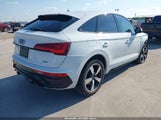 Audi Q5 Sportback Premium Plus 45 Tfsi S Line Quattro S Tronic WA15AAFY1R2028617 fotografie