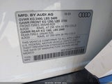 Audi Q5 Sportback Premium Plus 45 Tfsi S Line Quattro S Tronic WA15AAFY1R2028617 снимка
