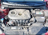 Hyundai Elantra Gls KMHDH4AEXDU940750 снимка