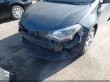 Toyota Corolla Le 5YFBURHE2FP310876 снимка