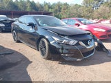 Nissan Maxima 3.5 Sr 1N4AA6AP9HC400171 снимка