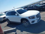 Mercedes-Benz Glb 250 W1N4M4GB2NW255542 fotografie
