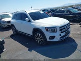 Mercedes-Benz Glb 250 W1N4M4GB2NW255542 photo