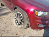 Jeep Grand Cherokee Trailhawk 4X4 1C4RJFLG6JC221649 fotografie