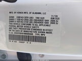 Honda Passport Awd Touring 5FNYF8H91MB005668 photo