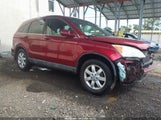 Honda Cr-V Ex-L 5J6RE487X9L069933 снимка